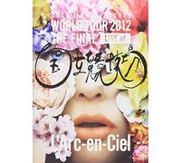 20th L'Anniversary WORLD TOUR 2012 THE FINAL LIVE at ‘-§‹£‹Zê(’Êí”ÕLIVE DVD2-‡‘g)