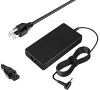 20V 120W Charger Compatible with MSI GF63 GV15 Thin 10UD 10UC 11SC 11UC GF63 Thin 10 11 12th Intel core Laptop ms-16r5 ms-16r6 ms-16r7 adp-120vh d a17-120p2a Adapter 4.5 * 3.0mm Connector