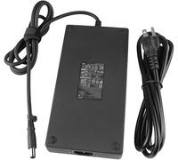 20V 14A 280W 7.4×5.0mm Thunderbolt Dock 280W G4 Charger Compatible with HP M52952-001 M52947-003 TPN-DA25 L00458-002 TPC-CA61 TPN-CA25 Compatible with HP Z2 Mini G5 G9 Workstation Desktop M52947-002