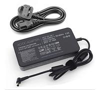 20V 14A 280W ADP-280BB B AC Adapter Charger Compatible for ASUS ROG Strix Scar 17 G732 G732LWS-HG059T G732LW-HG056T G732LV-EV051T G732LXS-HG059T Gaming Laptop