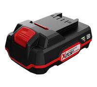 20v 2ah battery for drill Parkside