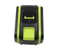 20V 3.0/4.0/6.0Ah Replacement Battery Compatible for Worx WA3551 WA3551.1 WA3553 WA3553.1 WA3553.2 WA3641 Series Hand Drill Power Tools(2PCS 3.0Ah)