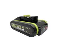 20V 3000-12800mAh Cordless Power Tool Battery Replacement Compatible for Worx WA3551 WA3572 WA3553 WX390 WX176 WX178(8000mAh 1pcs)