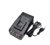20V 4.0Ah Lithium Battery Rechargeable WA3553 WA3551 WA3553.1 WA3570 Compatible with All Worx Electric and Garden Tools(Charger -1pcs)