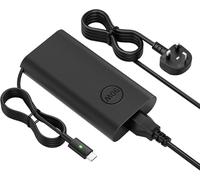 20V 4.5A 90W Type C Charger Compatible for HP USB-C TPN-DA08 904082-003 904144-850 ADP-90FE Notebook AC Adapter