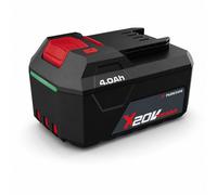 Parkside 20V 4Ah Rechargeable Battery X20V Team Series (New Design)