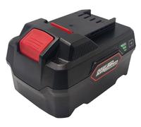 20V 5.0Ah Battery Compatible with Parkside XTEAM Series, X 20V Team Series Tools and Charger PLG 20 A1/C1/C3/A3, Replacement Battery for All Parkside Pap 20 A1, A2, A3, B1, B3, Pap 20 A2 Batteries