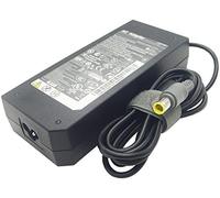 20V 6.75A 135W AC Adapter Charger Laptop Power Supply Compatible for Lenovo ThinkPad T530 T520 W530 W520 W510 3PIN 45N0059 45N0055