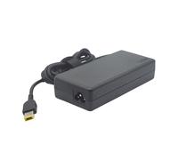 20V 6.75A 135W AC Laptop Charger Adapter Power, Compatible for Lenovo ,ADL135NDC3A 45N0554 , Compatible for Legion ,Y520 Yoga C940 S740 Ideapad Y700 L340 G500(Without AC Cable)
