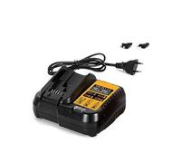 20V/60V 6.0Ah Lithium Battery Compatible with DeWalt DCF850/DCF887 DCB200/DCB206/DCB204 Series Tools | Cordless Power Tool Battery(Charger x1)