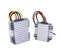 20V-90V to 12V 5A 10A 15A 20A DC DC Converter Step Down Voltage Regulator 24V 36V 48V 60V 72V Car Power Supply(10A,24V(18-36V))