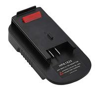 20V Battery Adapter Compatible with 20V Lithium Battery for 18V NiCad & NiMh Battery Tools Convert Battery Tool