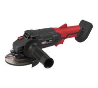 20V Cordless Angle Grinder - 115mm Disc - BODY ONLY - M14 X 2mm - 700W Motor