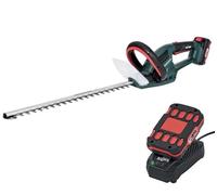 20V CORDLESS HEDGE TRIMMER CUTTER 52CM PARKSIDE + BATTERY & CHARGER