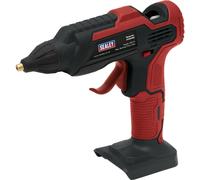 20V Cordless Hot Glue Gun - BODY ONLY - Composite Housing - Trigger Feed Control