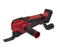 20V Cordless Oscillating Multi-Tool - BODY ONLY - Variable Speed - Multipurpose