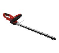 20V Lightweight Cordless Hedge Trimmer - 520mm Blade - Swivel Grip - Body Only