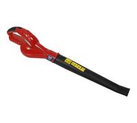 20V Lightweight Cordless Leaf Blower - BODY ONLY - DIY Gardening Leaf Blower