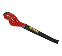 20V Lightweight Cordless Leaf Blower - Body Only - Diy Gardening Leaf Blower