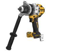 20V MAX XR Brushless Cordless 1/2 in. 3-Speed Hammer Drill (Tool Only) (DCD1007B)