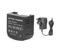 20V Vacuum Cleaner Charger, 100 240V Lithium Battery Charger with LED Indicators and Multi Protection for LBXR20 LBXR20 OPE LB20 LBX20 LBX4020 LB2X4020