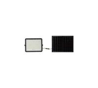 20W 4000K 1800lm LED Projector Solar IP65 7828