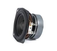 20W 4Ohm Mini DIY Speaker 75mm 78mm Round Loudspeaker for Home Sound