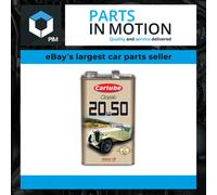 20w-50 Classic Oil XAE250 Carlube Genuine Top Quality Product New
