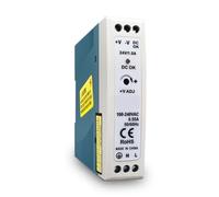 20W AC-DC SMPS Single Output Switching Power 110V 220V 5V 12V 15V 24V 36V 48V 1pcs(48V)