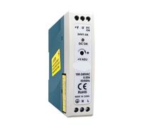 20W AC-DC SMPS Single Output Switching Power Supply Input 110V 220V Output 12V Adjustable XQJVDGFRY