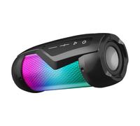 20W Bluetooth Speaker IPX54 Party Mini with Strap