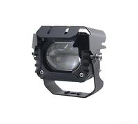 20W Car for Truck LED Fog Light 7.3cm Black Housing 20W Car for(A) | Die-cast aluminum housing, for rapid heat dissipation, rust resistant, for durable build, long lifespan 50k hours