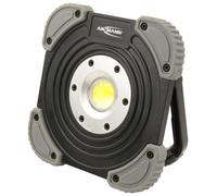 20W COB LED Rechargeable Worklight, 2000lm, 71m, IP64 - 1600-0356
