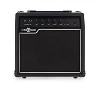 20w Electric Bass Amp by Gear4music - Nearly New