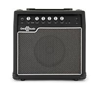 20W Electric Guitar Amplifier by Gear4music