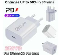 Apple MHJE3ZM/A mobile device charger Universal White AC Indoor