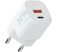 20W GaN² Ultra Adapter