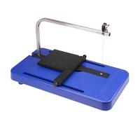 20W Hot Wire Polystyrene Foam Cutter Tabletop Ruler Guide Quick Heat Up