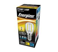 20W LED PYGMY FIL E14 WW S13561