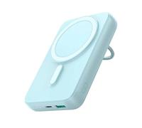 20W magnetická powerbanka 10000mAh Joyroom JR-W050 (modrá)