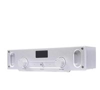 20W Pure Class A Power Amplifier HiFi Dual Channel MJL21193/MJL21194(110V)