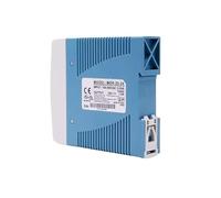 20W Single Output Industrial DIN Rail Power Supply MDR-20-5 MDR-20-12 MDR-20-15 MDR-20-24(MDR-20-12)