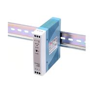 20W Single Output Power Supply MDR-20-5 /MDR-20-12/ MDR-20-15/ MDR-20-24(MDR-20-5)