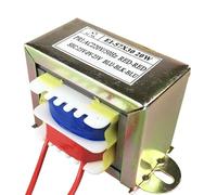20W square 220V to dual 12V15V18V24V32V power amplifier pure copper power supply(Dual output 15V,110V)