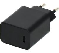 20W USB-C Mains Charger with 1m Cable 1172640083