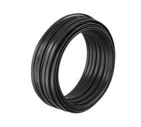 20WM 50m Flame Retardant Heating Cable With Self Temperature Limiting Function For Pipe Deicing And Roof Anti Freeze Applications(20M)