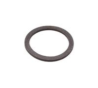 20x 11/4 Rubber Bottle Trap Washer - Durable Seal for Basin and Sink Waste Connections