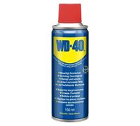 20X 150Ml Can WD-40 Multi-Purpose Rust Remover Lubricant New