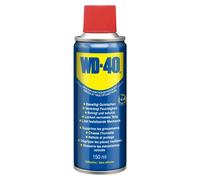 20X 150Ml Can WD-40 Multi-Purpose Rust Remover Lubricant New