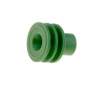 20X 15324982 Gasket for Wire Weather Pack Green 2.03-2.85mm APTIV
